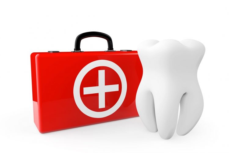 Emergency Dental GDC